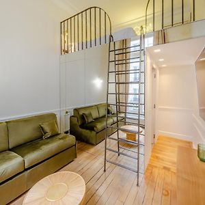 Appartement De Standing 1 - Tour Eiffel/Invalides